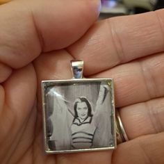 Check out this item in my Etsy shop https://www.etsy.com/listing/1146474534/1-x-1-square-photo-pendant-lily-munster Goth Mom, Lily Munster, Square Photo, Silver Keychain, Photo Pendant, Square Photos, Ball Chain, Pendant Necklaces, Beautiful Necklaces