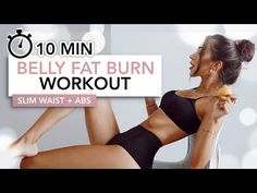 Workout Slim Waist, Fat Burn Workout, Slim Your Waist, Burn Workout, Types Of Cardio, Belly Dancing Workout, Lower Belly Workout, Workout Playlist, Fat Burning Workout