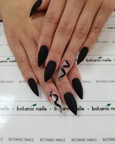 Stickers Walmart, Edgy Nail Art, Pedicure Design, Matte Stiletto Nails, Stiletto Shaped Nails, Nails Essie, Pedicure Station, Bright Nail Designs, French Pedicure