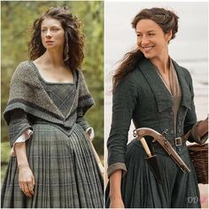 Cottage Fashion, Where We Left Off, Broadway Costumes, Farm Dress, Medieval Clothes