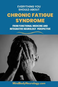 Learn about Chronic Fatigue Syndrome, its potential triggers, and how integrative approaches can offer relief. Explore comprehensive care strategies to regain energy and wellness at MindBodyNeurology.