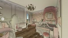 Bloxburg Cottage, Cottage Bloxburg, House Ideas Exterior, School Preparation, Bloxburg House Ideas 2 Floor