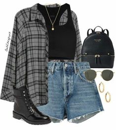 80s Inspired Outfits, Diy Vetement, Tomboy Style Outfits, Really Cute Outfits, Edgy Outfits, A J, Casual Style Outfits, Lookbook Outfits