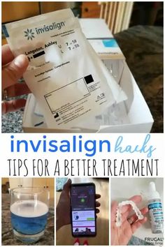 Discover the best Invisalign hacks and tips to make your journey easier and more comfortable. From cleaning tricks and storage solutions to managing discomfort and keeping aligners invisible, this guide has everything you need for a seamless Invisalign experience. Perfect for first-time users and seasoned wearers alike.