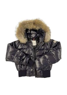 2000s Fashion Aesthetic, Moncler Jacket Women, Jacket Coat Fashion, Puffer Jacket With Fur, Fur Hood Jacket, Moncler Jacket, Dont Stop