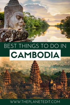 the best things to do in cambodia