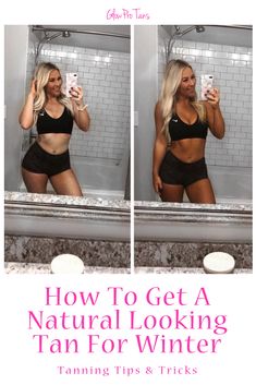 Spray Tan Before And After Pale, Tips For Self Tanning, How To Tan In The Winter, Sunless Tanning Tips, Fake Tanning Tips, How To Get Tan In The Winter, Self Tan Tips, Self Tanner Before And After, Best Tanning Lotion Self Tanner