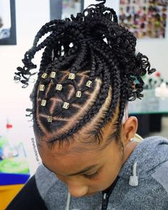 #hairbraids Kids Braids, Best Haircuts