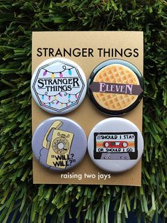 Stranger Things Pins, Stranger Things Merch, Theme Harry Potter, Eleven Stranger Things, Stranger Things Wallpaper, Strange Things, Stranger Things Netflix, Cool Pins, Cute Pins