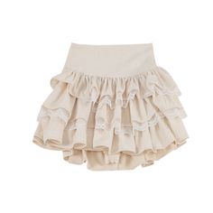 Size: S, style: Skirt Sweater Cake, Cake Skirt, Cream Skirt, Bow Sweater, Half Skirt, Mode Ootd, Style Skirt, 24 Years Old, Old Style