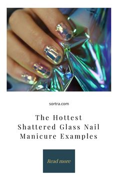 Nail art has been regarded as a type of accessory for a long time by all fashionistas. Playing with your nails to get the best look to combine your outfit is