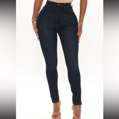 Fashion Nova Curve Jeans. Bought A Few Days Ago And Unfortunately They Don’t Fit. New With Tags. I Am Open To Offers Thank You! Dark Wash Mid-rise Bottoms For Night Out, Dark Wash High Rise Bottoms For Night Out, Fitted Dark Wash Bottoms For Night Out, Mid-rise Denim Blue Bottoms For Night Out, Non-stretch Denim Blue Bottoms For Night Out, Fashion Nova Curve, Curve Jeans, Jeans Fashion, Fashion Nova Jeans