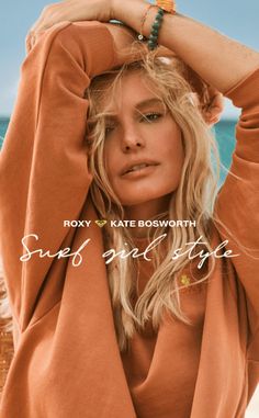 Kate Bosworth Collection for Women - Shop Online now | Roxy