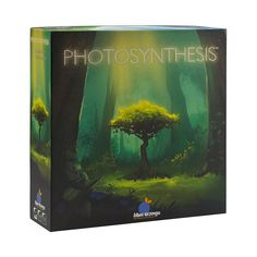 the box for photosynthesis