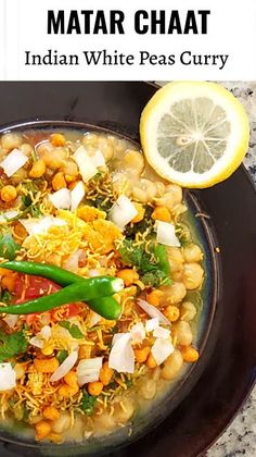 Curry Masala, Yellow Peas, Indian Street, Chaat Masala, Indian Curry, Hearty Stews, Fusion Food, Curry Recipes, Family Dinner