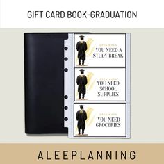 Male Graduation Gift Card Book College Gift Card First Year of College Gift High School Grad Gift Card Senior Gift 2024 College Survival - Etsy College Gifts