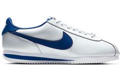 Nike Cortez Los Angeles DA4402-100 Nike Running Shoes With Contrast Sole, Nike Classic Sneakers For Sports, Classic Nike High-top Running Shoes, Nike Casual Running Shoes With Perforated Toe Box, Classic Nike Running Shoes With Branded Insole, Classic Nike Running Shoes With White Sole, Classic Running Shoes With Contrast Sole, Nike Casual Running Shoes With Contrast Sole, Classic Nike Custom Sneakers With Laces