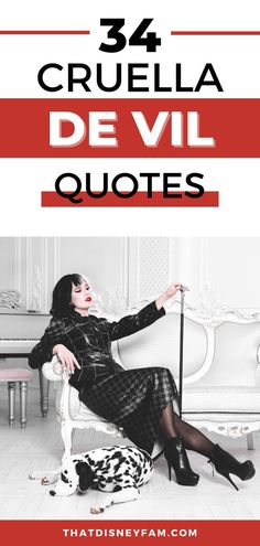 cruella Cruella De Vil Quotes, Cruella Quotes, Quotes From Disney Movies, Evil Queen Quotes, Quotes About Fashion, Quotes From Disney, Cruella Deville Costume, 101 Dalmatians Cruella