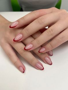 Paris Nails, Hello Nails, Minimal Nails, Blush Nails