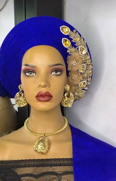 Faux Locs Goddess, Nigerian Gele, Gele Styles, Shoulder Shawl, African Lace Dresses, African Head Wraps, Box Braid Wig, Diy Bags Patterns, Silk Bag