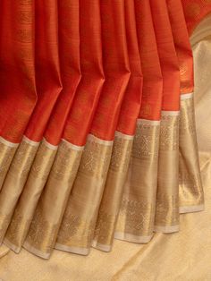 New Saree Designs, Sari Design, Wedding Saree Collection, Kanjivaram Sarees, Saree Trends, Blouse Work Designs, Saree Collection, Saree Wedding, Indian Bride