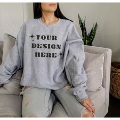 Casual Customizable Sweatshirt For Fall, Customizable Relaxed Fit Casual Sweatshirt, Casual Customizable Relaxed Fit Sweatshirt, Casual Fall Sweatshirt For Customization, Casual Customizable Crew Sweatshirt, Casual Crew Sweatshirt Customizable, Customizable Relaxed Fit Cotton Sweatshirt, Casual Customizable Hoodie Sweatshirt, Customizable Casual Winter Sweatshirt