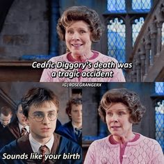 harry potter and the deathly hall quote