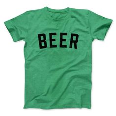 Get your product: Beer Men/Unisex T-Shirt
1. PRODUCT INFORMATION:

Proudly printed in America
5.3 oz, unisex fit
Heavy cotton, classic midweight fabric
Material: 100% cotton | Dark Gray: 50% cotton:50% polyester | Light Gray: 90% cotton:10% polyester
Double-needle stitched neckline, bottom hem, and sleeves
Quarter-turned to eliminate center crease
7/8 inch collar
Tear-away label
Machine-wash safe
Copyrighted artwork
2. SIZE CHART:
3. RETURN:
We will gladly issue you a replacement item or issue a Work From Home Outfit, Going Out Looks, Food Coma, Home Outfit, Old People, Mixed Drinks, Neck Collar, Be The Best, Modern Fit