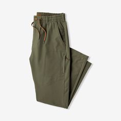 Wren Trekking Pant | Bespoke Post Spring Camping, Spring Breakers, Bespoke Post, Outdoor Pants, Fashion Joggers, Snap Backs, Wren, Trekking, Stretch Fabric