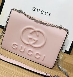 Luxury Bags Collection, Aesthetic Bags, Luxe Life, Luxury Purses, Fancy Bags, Girly Accessories, Bubblegum Pink, Baby Bag, Clutch Wallet