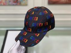 Sports Cap, Sports Caps, Berets, Trucker Hat, Baseball Hats, Gucci, Pure Products, Sports