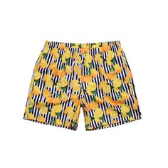 HOLBOX SWIM TRUNKS Elepanta Swim Trunks - Buy Today Elephant Pants Jewelry And Bohemian Clothes Handmade In Thailand Help To Save The Elephants FairTrade And Vegan Yellow Swim Trunks For Summer, Fitted Swim Trunks For Summer Pool, Fitted Summer Swim Trunks For Pool, Orange Swim Trunks For Summer, Sporty Swimwear For Poolside Summer, Sporty Swimwear For Beach Season With Relaxed Fit, Sporty Relaxed Fit Swimwear For Beach Season, Casual Stretch Swimwear For Summer, Yellow Swim Trunks For Summer Beach