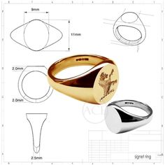 Modern Oval Engraved Hallmarked Ring, Oval White Gold Engraved Ring With Initials, Oval White Gold Engraved Ring, Modern Oval Engraved Ring, Modern Oval Engraved Jewelry, White Gold Oval Engraved Ring, White Gold Oval Engraved Ring With Polished Finish, Oval Engraved White Gold Ring With Polished Finish, Oval Engraved Ring With Initials In White Gold