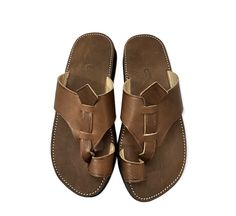 Natural Leather Sandals, Mens Shoes Sandals, Genuine Leather Sandals, Different Cultures, Leather Projects, Natural Leather, Flip Flop Sandals, Leather Sandals, Real Leather