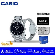 Harga produk Casio General Analog Man MTP-V005D-1BUDF/MTP-V005D-1BUDF/MTP-V005D Rp 303,000 lokasi KOTA JAKARTA PUSAT Rating 4.8 Disukai 148 pengunjung The Watch, Jakarta