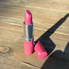 Brand New Lipstick (No Box) By Clinique. Full Size Lipstick. Color Is 13 Love Pop. Make An Offer! Pop Lipstick, Love Pop, Clinique Pop, Makeup Party, Clinique Makeup, Lipstick Color, Party Makeup, Lipstick Colors, Makeup Lipstick