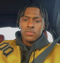 Twisted Hairstyles For Men, Twists Black Men Hair Fade, Twists Men Hair Black Man, Locks Hairstyle Men, 4b Hairstyles Men, Twist Black Men Hair, Black Guy Braids Men Hairstyles, Two Strand Twist Men Fade, Afro Men Hairstyles