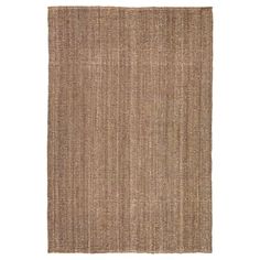 a brown rug on a white background