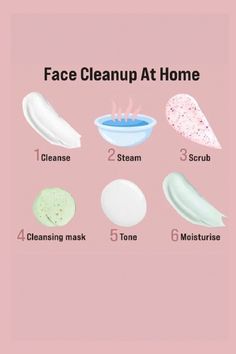 How To Make Ur Face Glow, Haut Routine, Skin Care Basics, Face Skin Care Routine, Skin Care Routine Order, Diy Skin Care Routine, Basic Skin Care Routine, Perfect Skin Care Routine, Healthy Skin Tips