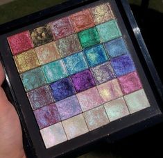 Y2k Makeup, Makeup Pallets, Swag Makeup, Ethereal Makeup, Makeup Aesthetic, Make Up Inspo, Fancy Makeup, Lady Bird, Makeup Items