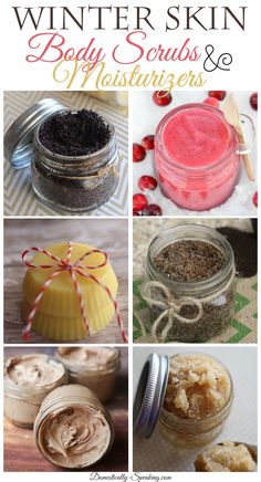 Diy Sugar Scrub Recipe, Săpunuri Handmade, Sugar Scrub Homemade, Homemade Scrub, Sugar Scrub Recipe, Dry Winter Skin, Diy Body Scrub, Diy Winter