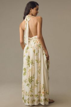 Rent V-Neck Floral Chiffon Maxi Dress from Nuuly. Pick 6 items for $98/month. Free shipping + returns. Chic Floral Print Chiffon Dress For Wedding, Chic Floral Print Chiffon Wedding Dress, Elegant Silk Chiffon Beach Dress, Elegant Flowy Chiffon Dress For Vacation, Elegant Silk Chiffon Floral Maxi Dress, Elegant Silk Chiffon Maxi Dress With Floral Print, Summer Formal Silk Chiffon Maxi Dress, Chic Silk Chiffon Dress With Floral Print, Elegant Silk Chiffon Dress With Floral Print