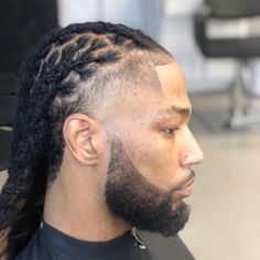 Dreadlock Styles For Men, Short Taper Haircut, Short Dread Styles, Braids For Men, New Braided Hairstyles