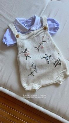 Creepy Creatures, Girl Clothes Baby, Baby Rosa, Baby Fits, Foto Baby, Everything Baby, Kids Style, Doll Maker