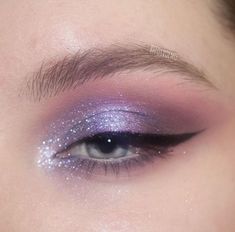 Teknik Makeup, Make Up Kits, Halloweenský Makeup, Maquillage On Fleek, Bold Eye Makeup