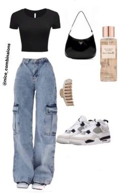 Cute Clothes For Teenagers Aesthetic, Easy Simple Outfits For School, Cute Everyday Outfits For School Casual, 8th Grade Outfits For School, Mode Zara, Perfect Summer Outfit, Outfit Inspo Casual