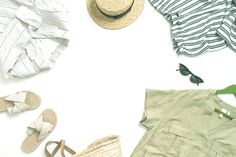 How to Pack Linen Clothes for Travel - Wear When What Why Wrinkle Release Spray, Summer Packing Lists, Steam Press, Wrinkle Release, Summer Packing, Travel Wear, Linen Suits, Folding Clothes, Summer Capsule Wardrobe