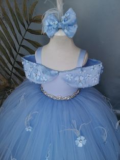 Princess Style Embellished Tutu Dress For Wedding, Princess Style Embellished Tutu Dress For Pageants, Blue Princess Dress With Fitted Bodice For Wedding, Princess Style Embellished Pageant Dress, Elegant Light Blue Gown For Dress-up, Blue Embellished Princess Dress For Wedding, Light Blue Elegant Tutu Dress For Wedding, Light Blue Fitted Tutu Dress For Wedding, Elegant Light Blue Tutu Dress For Wedding