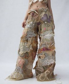 Jellyfish Clothes, Jellyfish Fashion, Surreal Fashion, Harajuku Skirt, National Anthem, Mode Inspo, 가을 패션, Costume Design