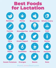 Foods For Lactation, Boost Milk Supply Breastfeeding, Milk Supply Foods, Healthy Breastfeeding Snacks, Food For Breastfeeding Moms, Breastfeeding Nutrition, Milk Production Breastfeeding, Breastfeeding Snacks, Lactation Smoothie